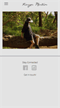 Mobile Screenshot of karynmartin.com